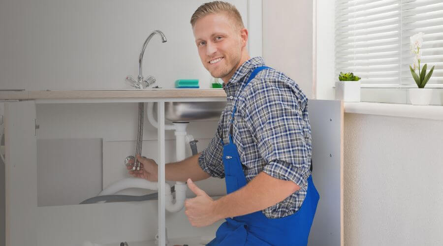 Emergency Plumbing Repair in Orovada, NV